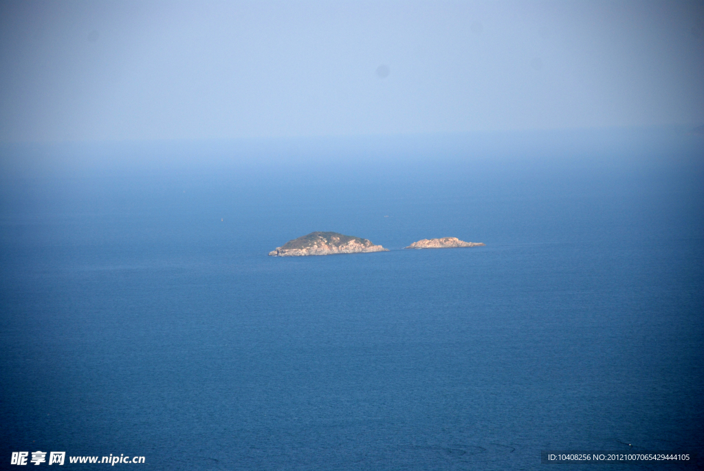 海岛