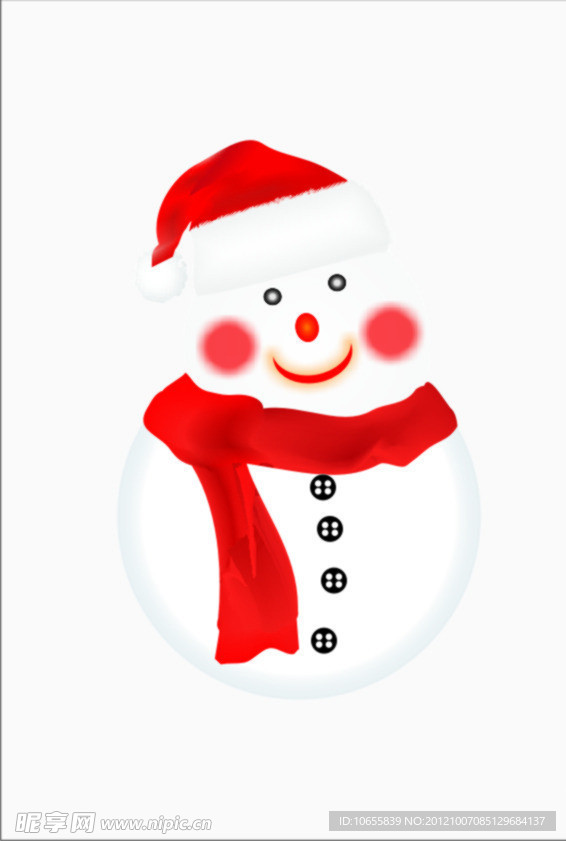 雪人