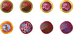 企业Logo