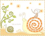矢量插画