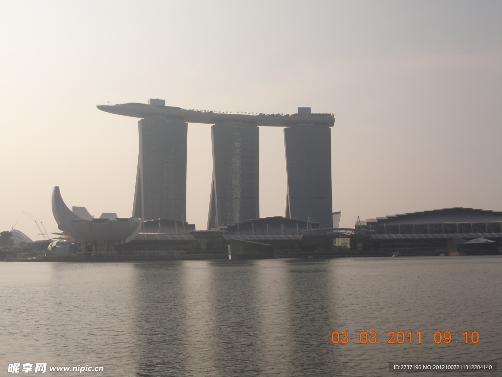 新加坡风景