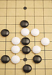 五子棋 围棋