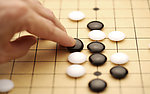 五子棋 围棋