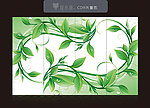 移门花纹