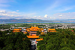山海大关