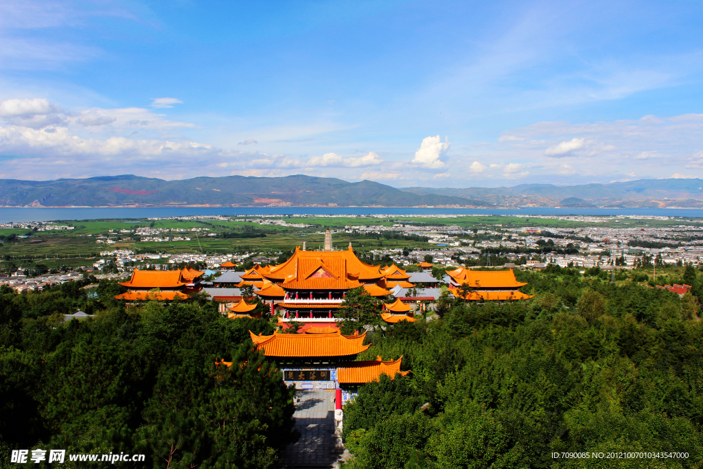 山海大关