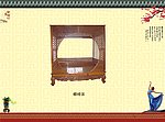 棚椅床