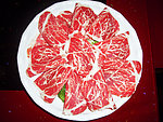 精品牛肉