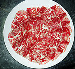 精品牛肉