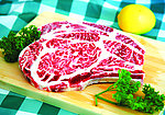 精品牛肉