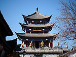 云南风光