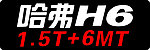H6牌照牌