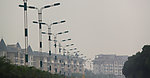 路灯