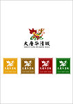大唐华清城LOGO
