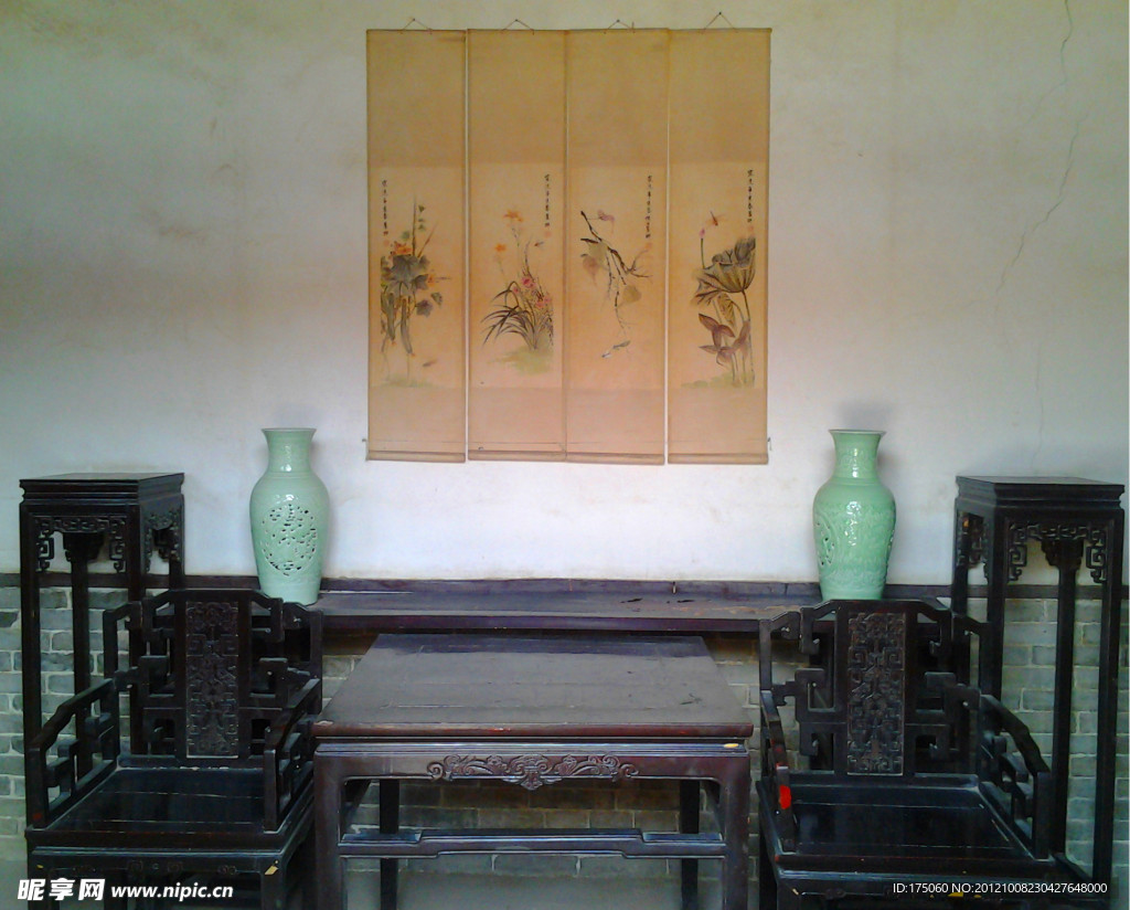 古典家具