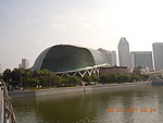 新加坡风景