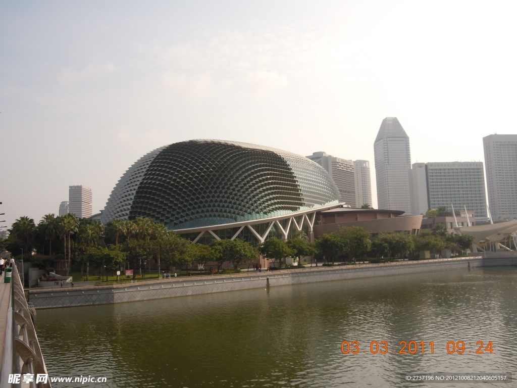 新加坡风景