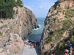 东海仙境