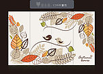 移门花纹