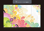 移门花纹