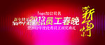 2013员工春晚暨颁奖晚会