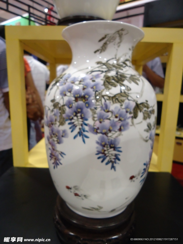 花瓶