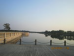 河水