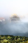 云雾寺庙