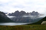 山水