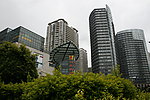 昆明闹市区