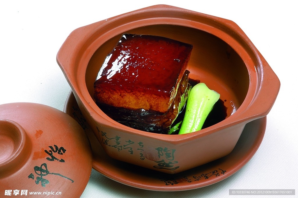 一品方肉
