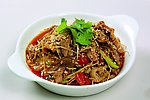 夫妻肺片