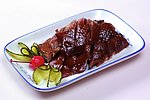 杭州卤鸭