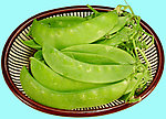 荷兰豆
