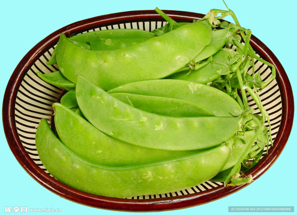 荷兰豆