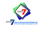 数字科技公司logo