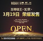田森奥林春天开盘