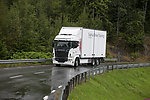 卡车Scania R550