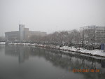 雪之湖