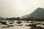 山水 风景
