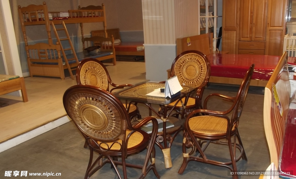 家具