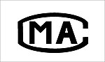 MA认证标志