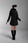 2012冬季羽绒服