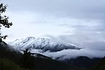 四川四姑娘山