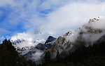 四川四姑娘山