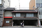 街头