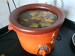 炖汤