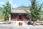 寺庙