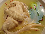 老鸡汤