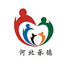 承德城市标志 和合承德